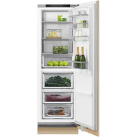 Fisher & Paykel 24-inch, 10.8 cu. ft. Built-in All Refrigerator with Water Dispenser RS2474S3RH1 IMAGE 2