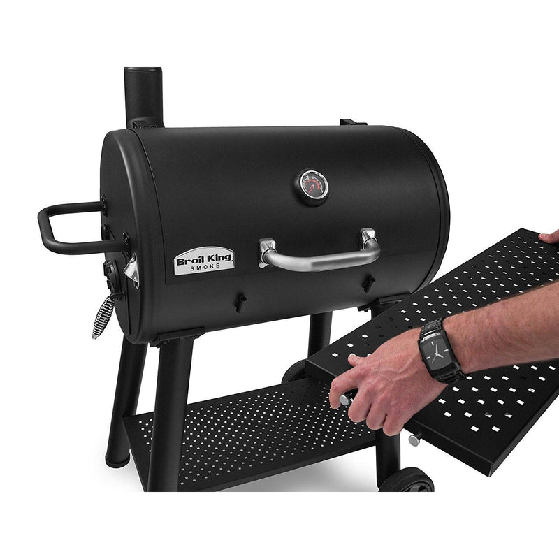 Broil King Regal 500 Charcoal Grill 948050 IMAGE 10