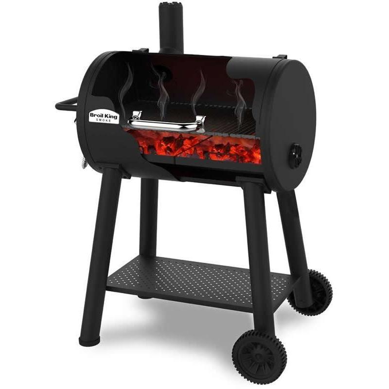 Broil King Regal 500 Charcoal Grill 948050 IMAGE 2