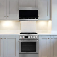 Danby 24-inch Electric Range DRCA240BSSC IMAGE 10