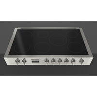 Fulgor Milano 48-inch Built-in Induction Rangetop F6IRT487S1 IMAGE 13