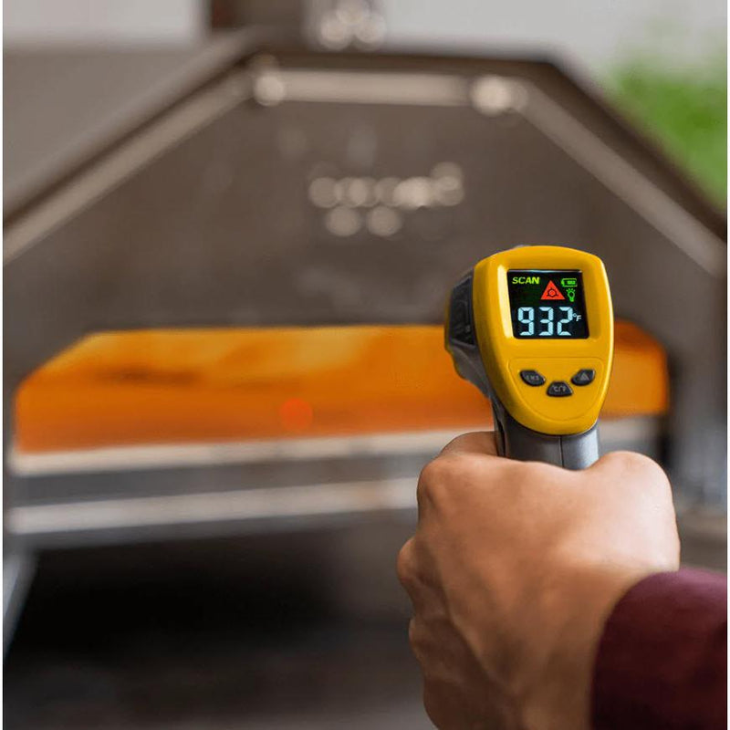 Ooni Infrared Thermometer UU-P14100 IMAGE 4
