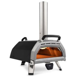 Ooni Karu 16 Multi-Fuel Pizza Oven UU-P1B900 IMAGE 1