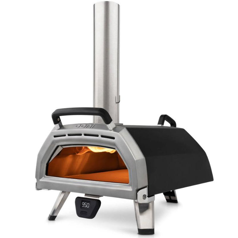 Ooni Karu 16 Multi-Fuel Pizza Oven UU-P1B900 IMAGE 4