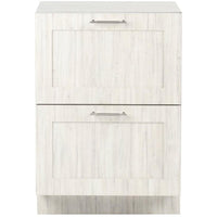 Sapphire 24-inch, 4.6 cu. ft. Drawer Refrigerator with Automatic Defrost SRD24PR IMAGE 1