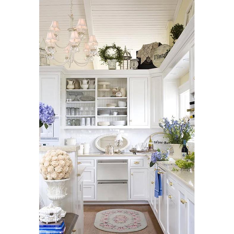 Sapphire 24-inch, 4.6 cu. ft. Drawer Refrigerator with Automatic Defrost SRD24PR IMAGE 2