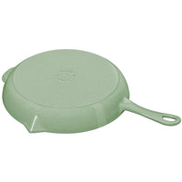 Staub 30 cm Cast Iron Skillet 1008-705 IMAGE 2