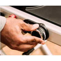 Weber Traveler Portable Gas Grill 9010001 IMAGE 13