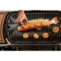 Weber Traveler Portable Gas Grill 9010001 IMAGE 8