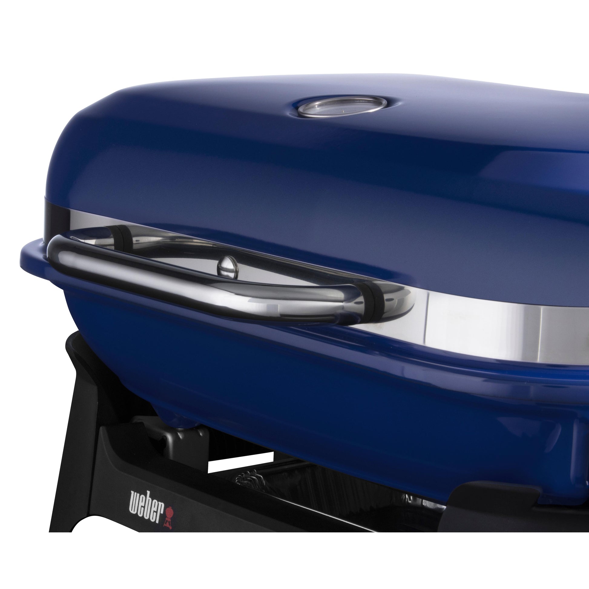 Weber Lumin Compact Electric Grill 91300901 IMAGE 6