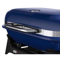 Weber Lumin Compact Electric Grill 91300901 IMAGE 6