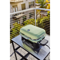 Weber Lumin Compact Electric Grill 91070901 IMAGE 4