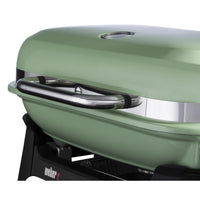 Weber Lumin Compact Electric Grill 91070901 IMAGE 6