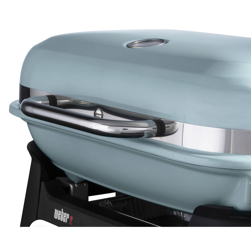 Weber Lumin Compact Electric Grill 91400901 IMAGE 5