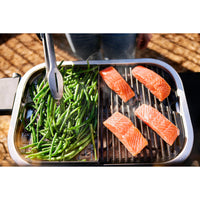 Weber Lumin Electric Grill 92010901 IMAGE 10