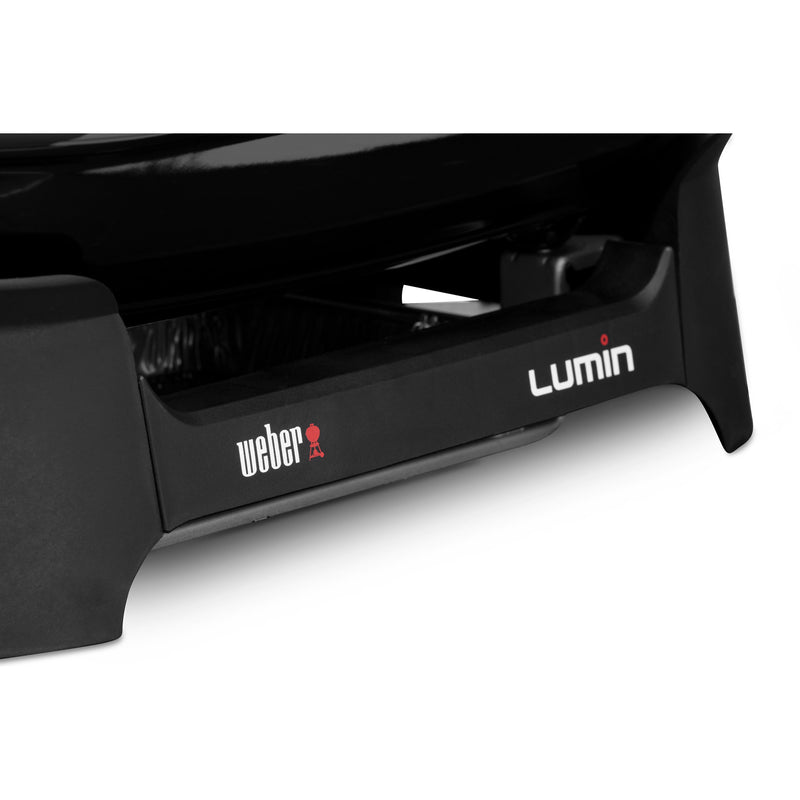 Weber Lumin Electric Grill 92010901 IMAGE 12