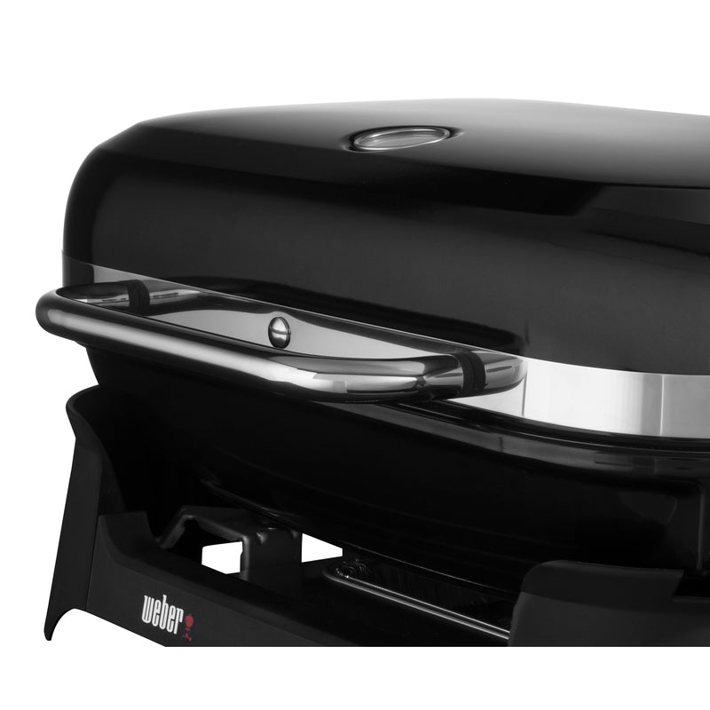 Weber Lumin Electric Grill 92010901 IMAGE 15