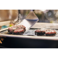 Weber Lumin Electric Grill 92010901 IMAGE 4