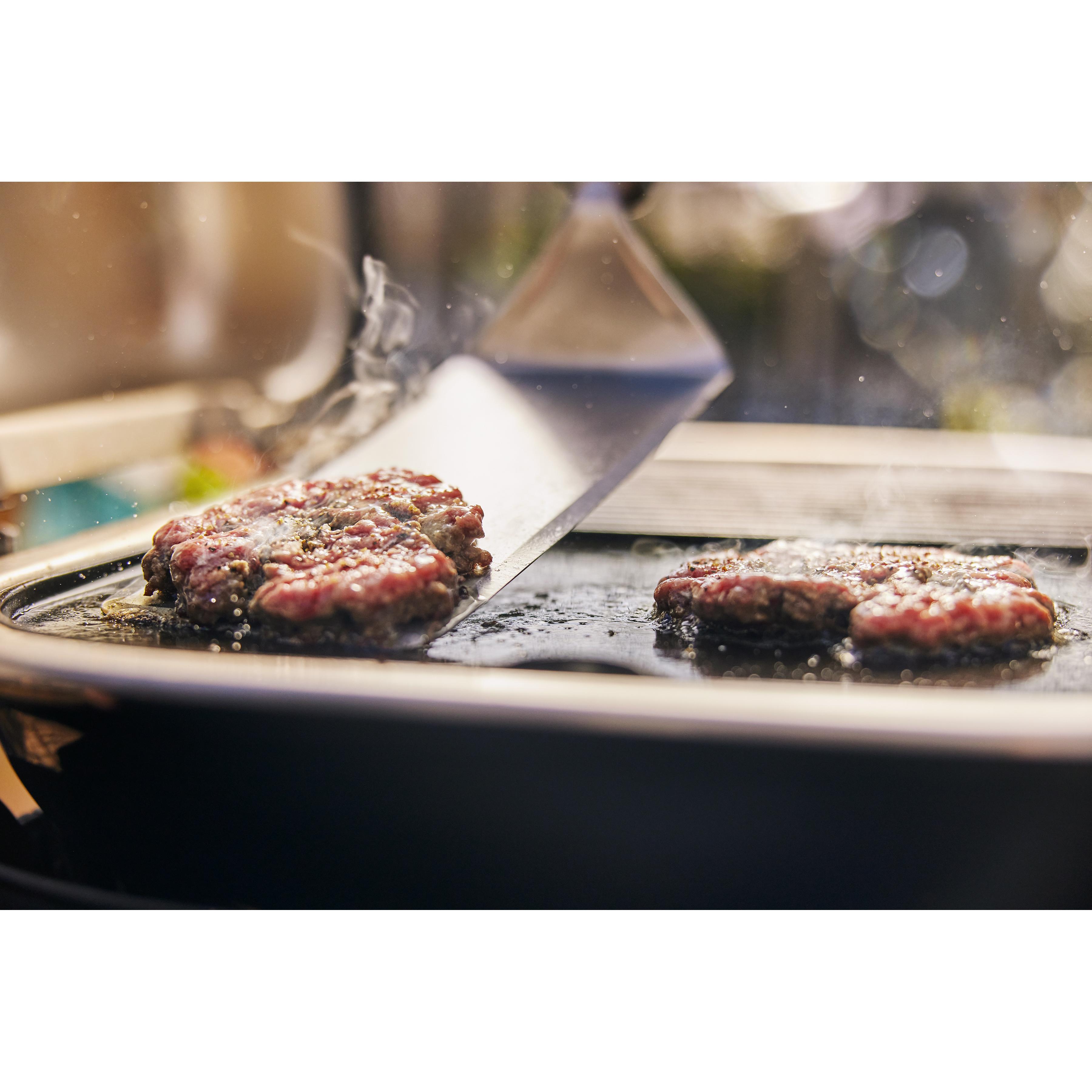 Weber Lumin Electric Grill 92010901 IMAGE 4
