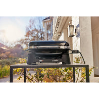 Weber Lumin Electric Grill 92010901 IMAGE 6