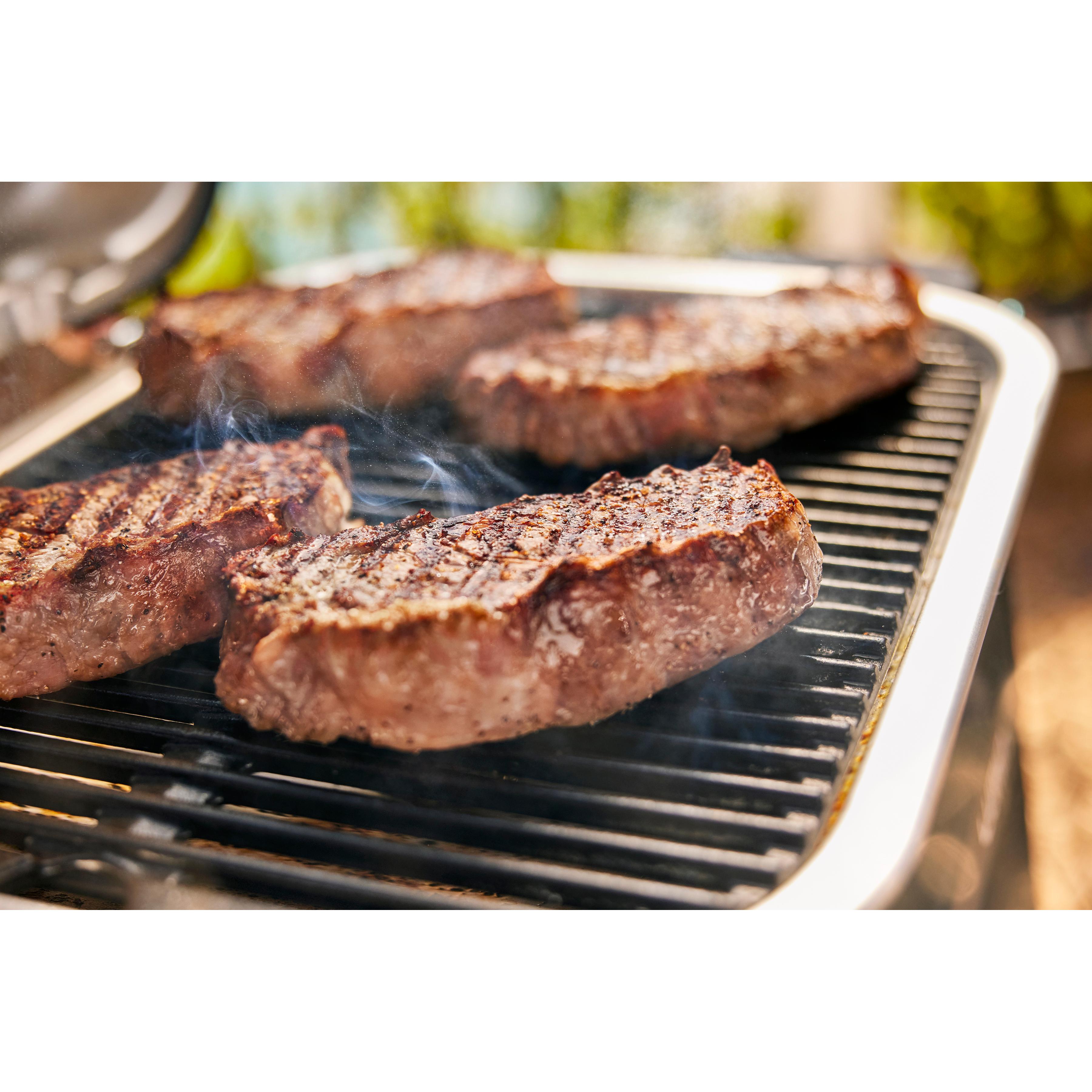 Weber Lumin Electric Grill 92010901 IMAGE 9