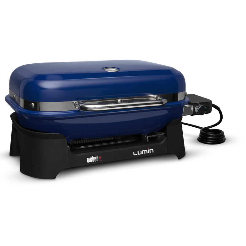 Weber Lumin Electric Grill 92300901 IMAGE 2