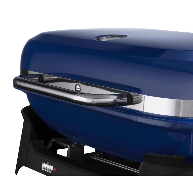 Weber Lumin Electric Grill 92300901 IMAGE 6