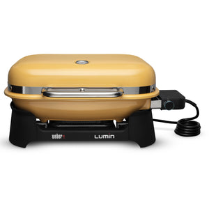 Weber Lumin Electric Grill 92280901 IMAGE 1