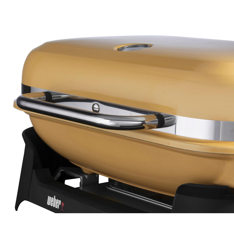 Weber Lumin Electric Grill 92280901 IMAGE 7