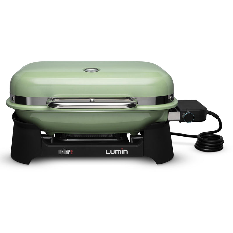 Weber Lumin Electric Grill 92070901 IMAGE 1