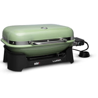 Weber Lumin Electric Grill 92070901 IMAGE 2