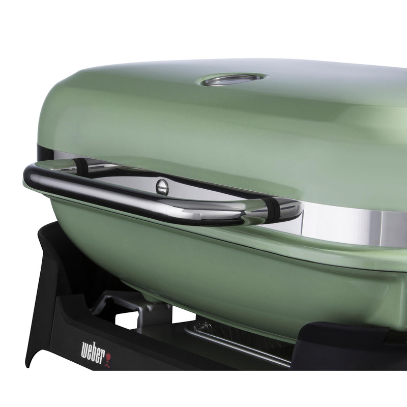 Weber Lumin Electric Grill 92070901 IMAGE 7