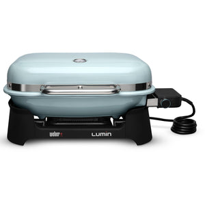 Weber Lumin Electric Grill 92400901 IMAGE 1