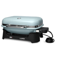 Weber Lumin Electric Grill 92400901 IMAGE 3