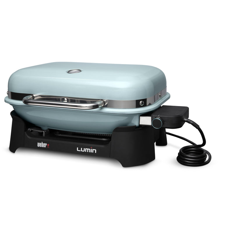 Weber Lumin Electric Grill 92400901 IMAGE 3