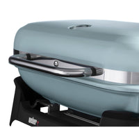 Weber Lumin Electric Grill 92400901 IMAGE 4