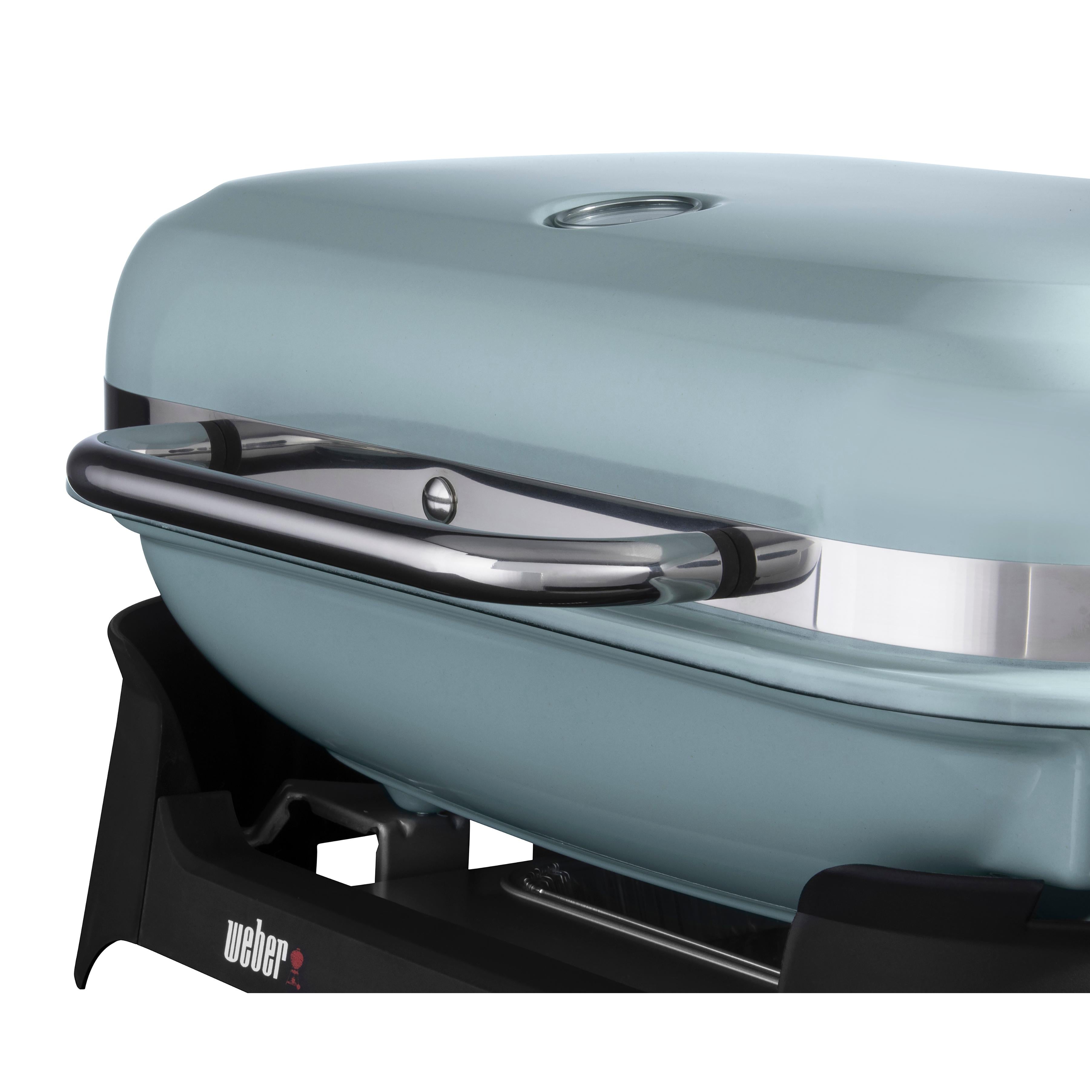 Weber Lumin Electric Grill 92400901 IMAGE 4