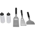 Weber Griddle Essentials Set 6776