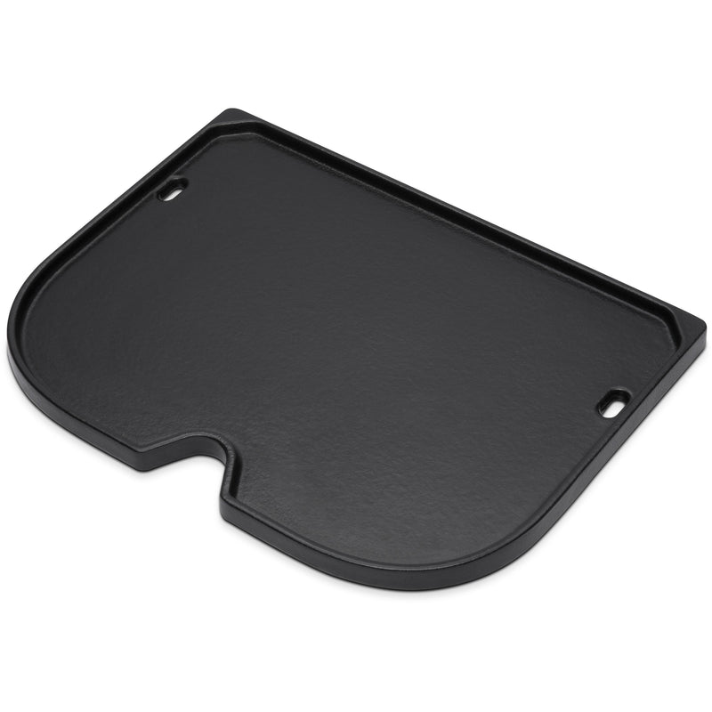 Weber Lumin Small Grill Griddle 6611 IMAGE 3