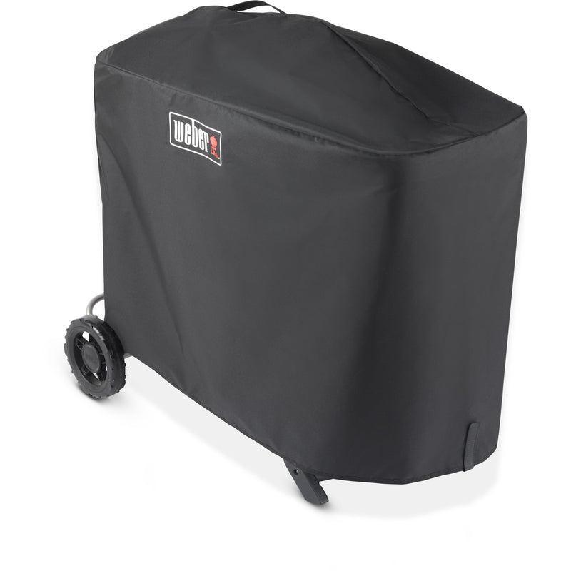 Weber Premium barbecue cover - Weber Traveler Barbecues 7770 IMAGE 3