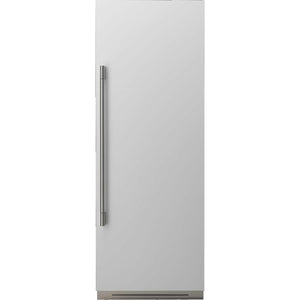 Fulgor Milano 30-inch, 17.44 cu. ft. Refrigerator with Ice Maker F7IRC30O1-R IMAGE 1
