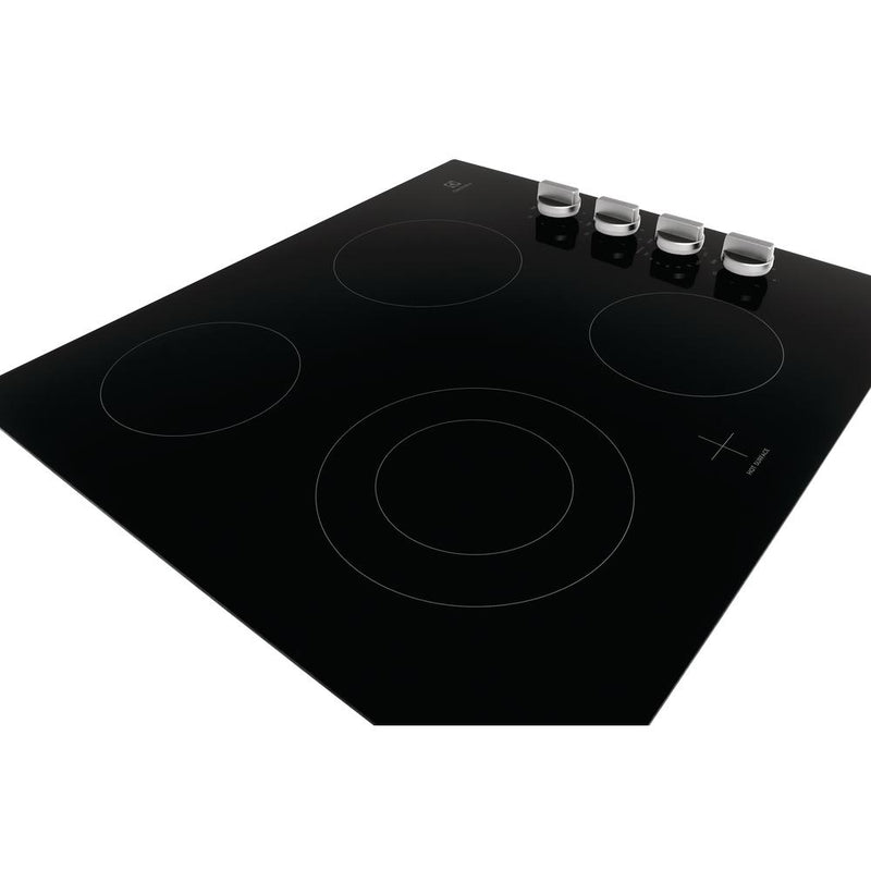 Electrolux 24-inch Built-in Electric Cooktop ECCE242CAS IMAGE 5