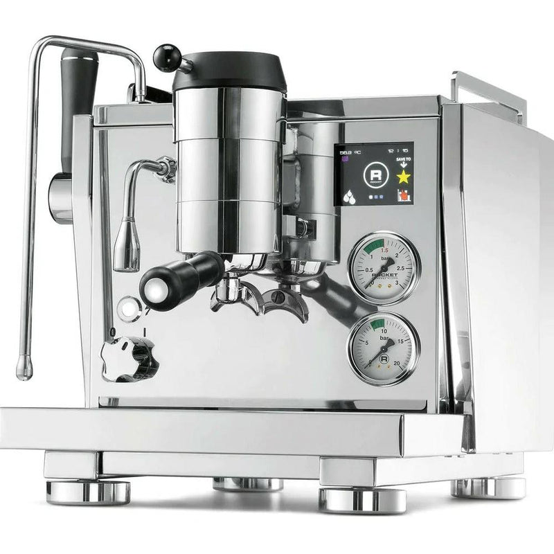 Rocket Espresso Milano R Nine One Espresso Machine R01-RE091N3A11 IMAGE 2