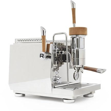 Rocket Espresso Milano Epica Espresso Machine R01-RE101E3A11 IMAGE 2