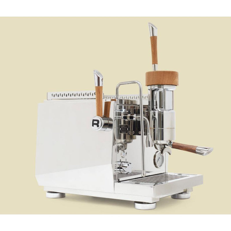 Rocket Espresso Milano Epica Espresso Machine R01-RE101E3A11 IMAGE 6