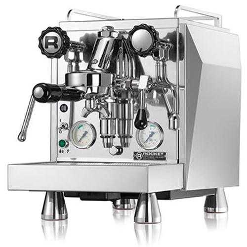 Rocket Espresso Milano Giotto Cronometro V Espresso Machine R01-RE751S3A11 IMAGE 1