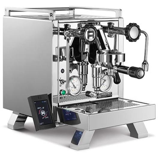 Rocket Espresso Milano R Cinquantotto Espresso Machine R01-RE792R3A11 IMAGE 2