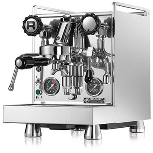 Rocket Espresso Milano Mozzafiato Cronometro R Espresso Machine R01-RE851E3A11 IMAGE 2