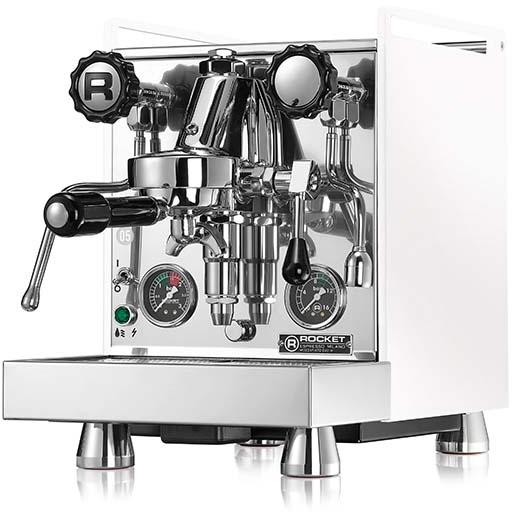 Rocket Espresso Milano Mozzafiato Cronometro R Espresso Machine R01-RE851SEW11 IMAGE 1