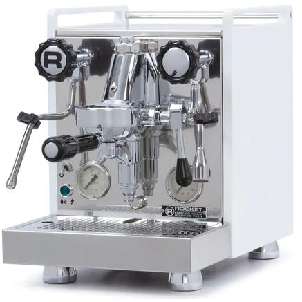 Rocket Espresso Milano Mozzafiato Cronometro V Espresso Machine R01-RE851S3W11 IMAGE 1